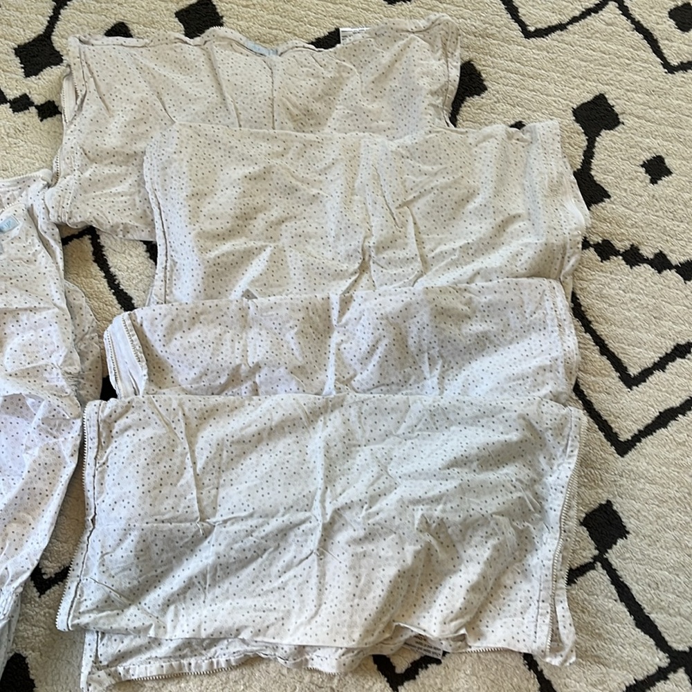 QuickZip crib sheet bundle - Picture 4 of 5